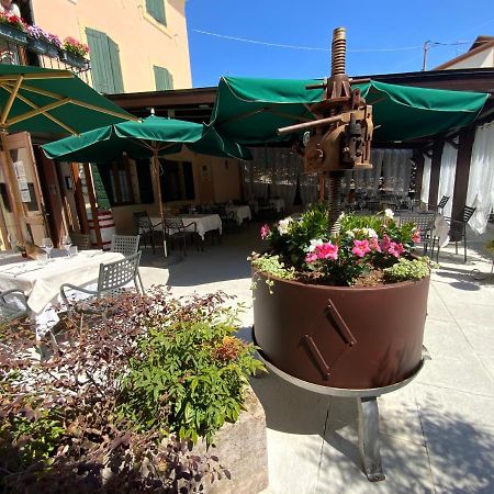 Locanda Da Bepi Marano di Valpolicella Exterior photo