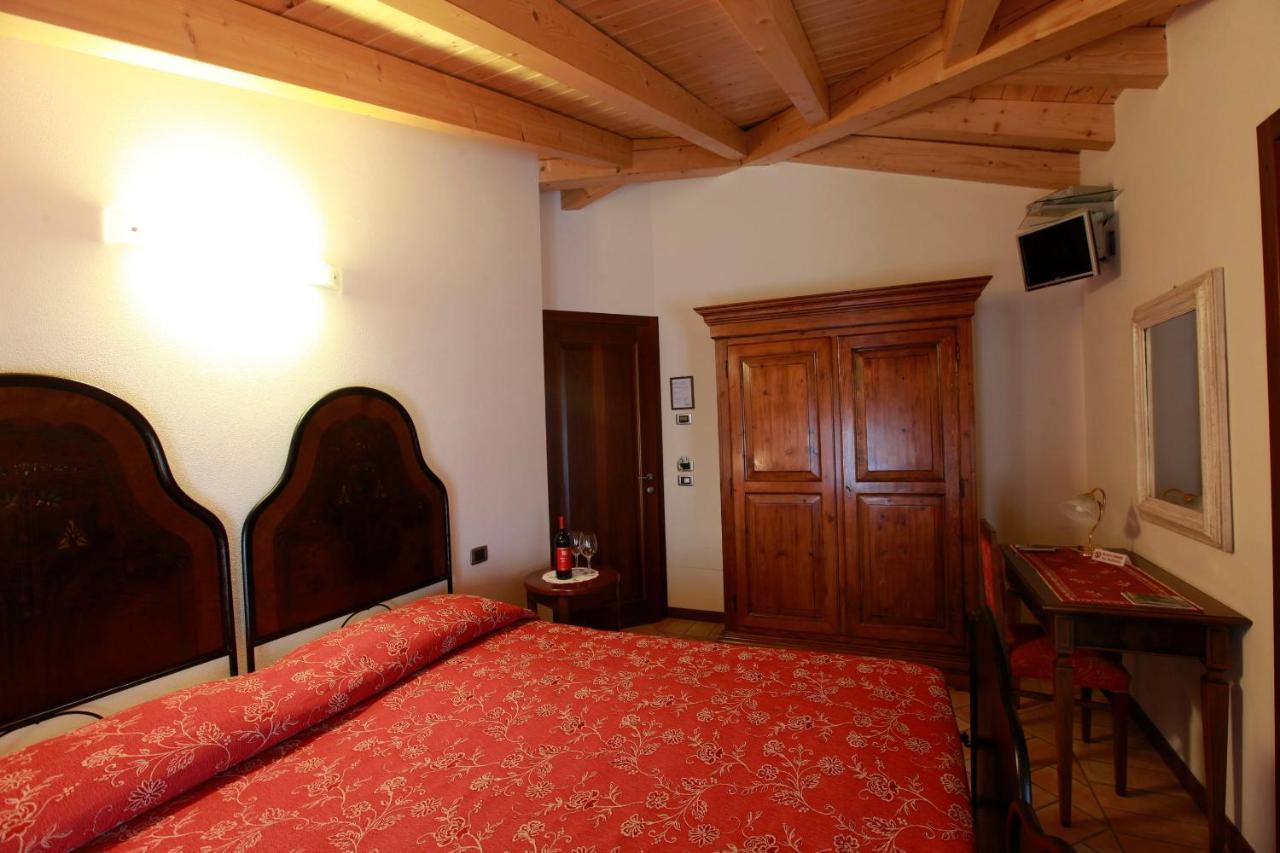 Locanda Da Bepi Marano di Valpolicella Exterior photo