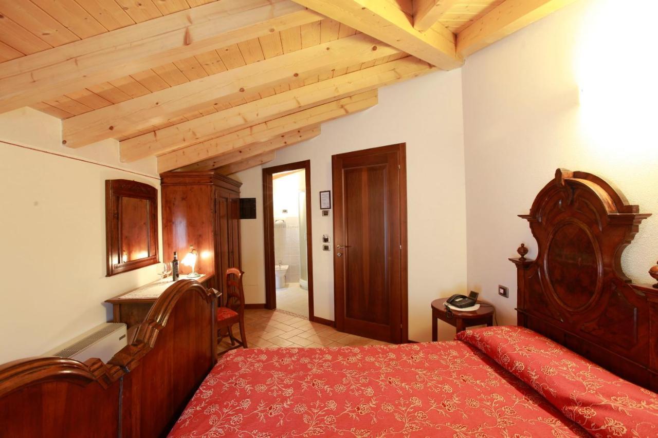 Locanda Da Bepi Marano di Valpolicella Exterior photo