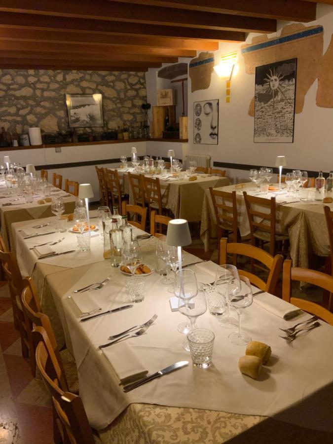 Locanda Da Bepi Marano di Valpolicella Exterior photo