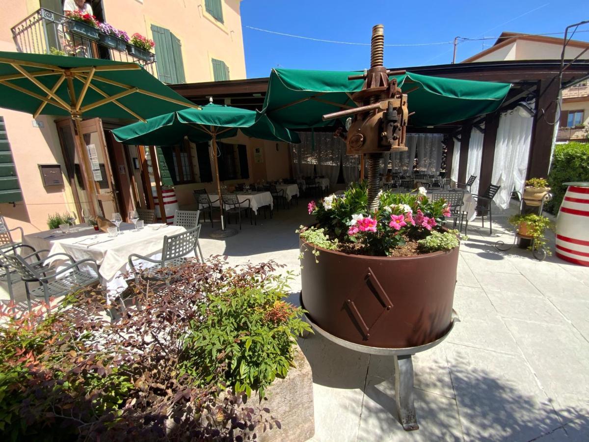 Locanda Da Bepi Marano di Valpolicella Exterior photo