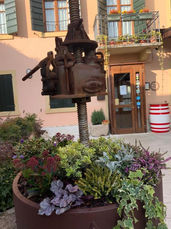 Locanda Da Bepi Marano di Valpolicella Exterior photo