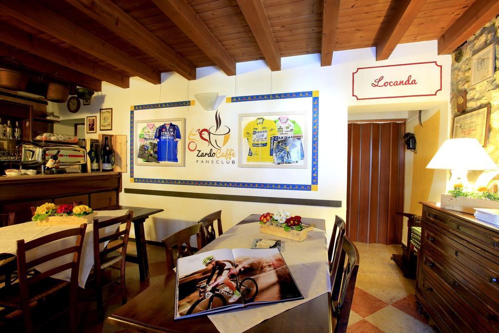 Locanda Da Bepi Marano di Valpolicella Exterior photo