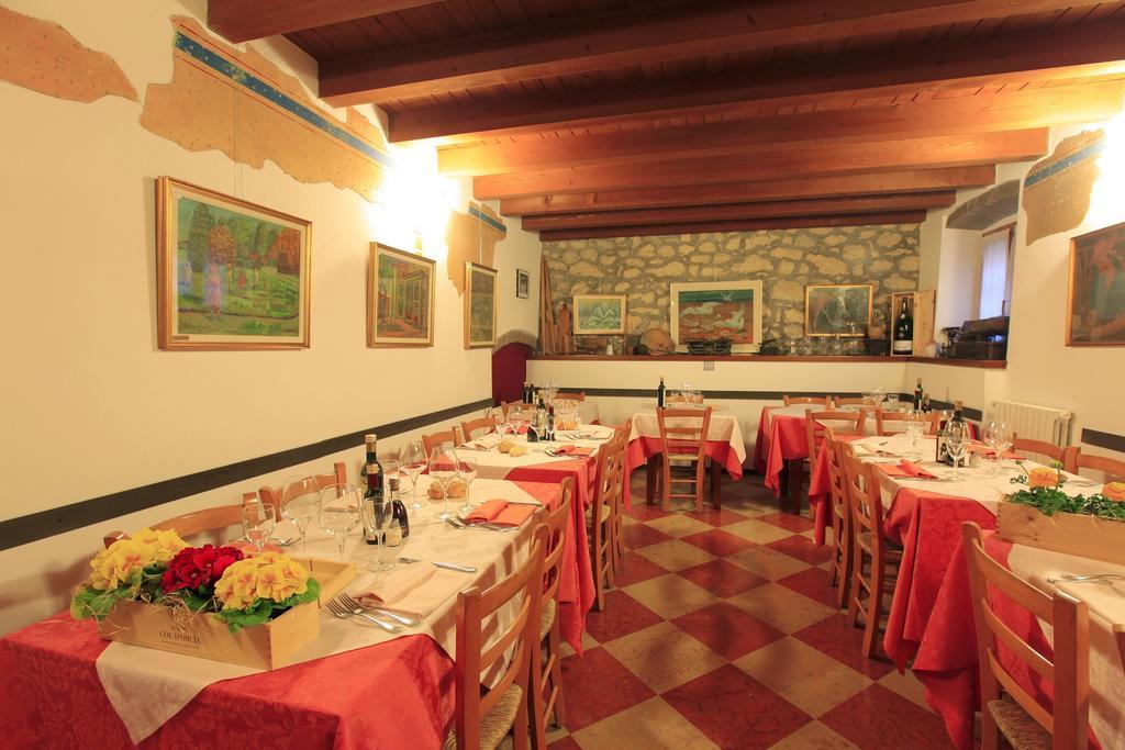 Locanda Da Bepi Marano di Valpolicella Exterior photo