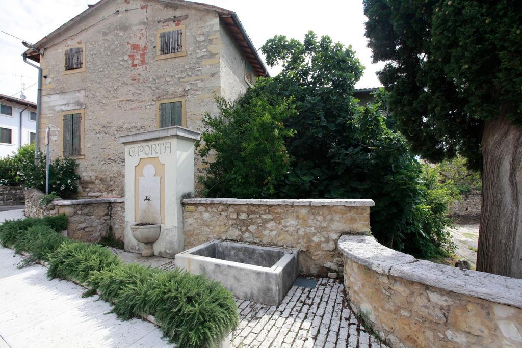 Locanda Da Bepi Marano di Valpolicella Exterior photo