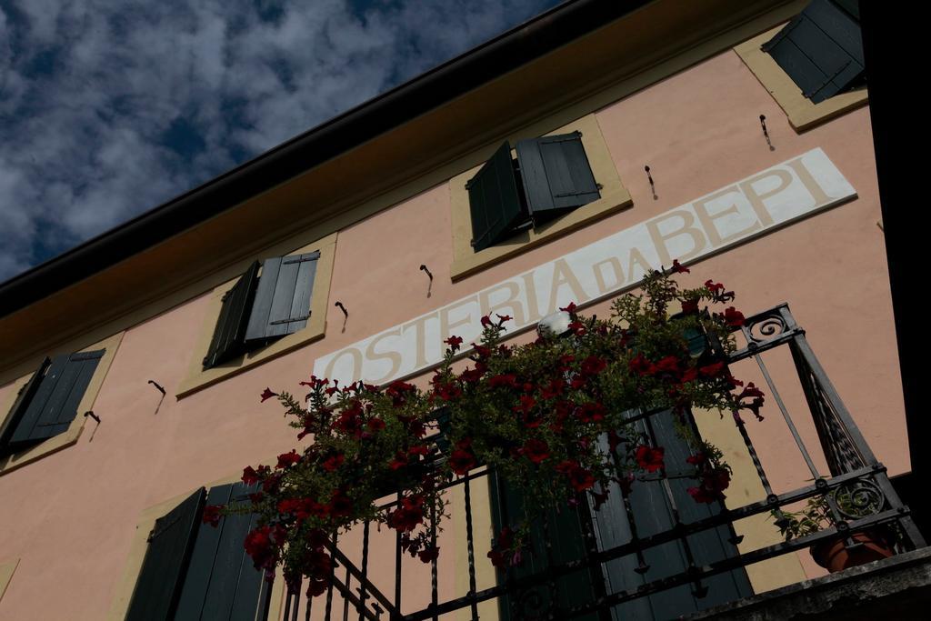 Locanda Da Bepi Marano di Valpolicella Exterior photo