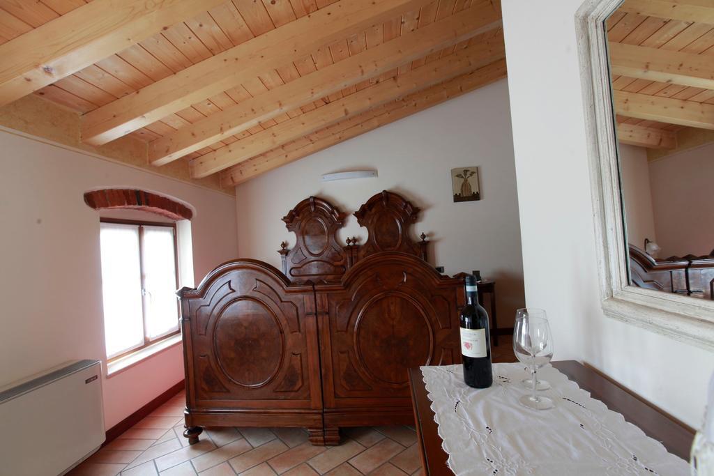 Locanda Da Bepi Marano di Valpolicella Exterior photo