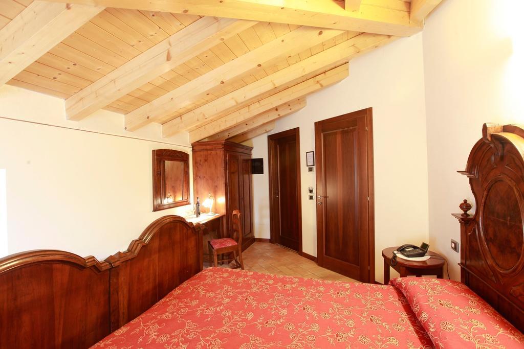 Locanda Da Bepi Marano di Valpolicella Exterior photo