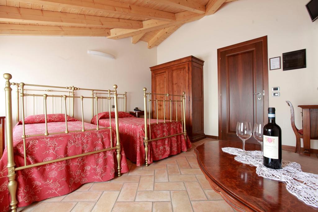 Locanda Da Bepi Marano di Valpolicella Exterior photo