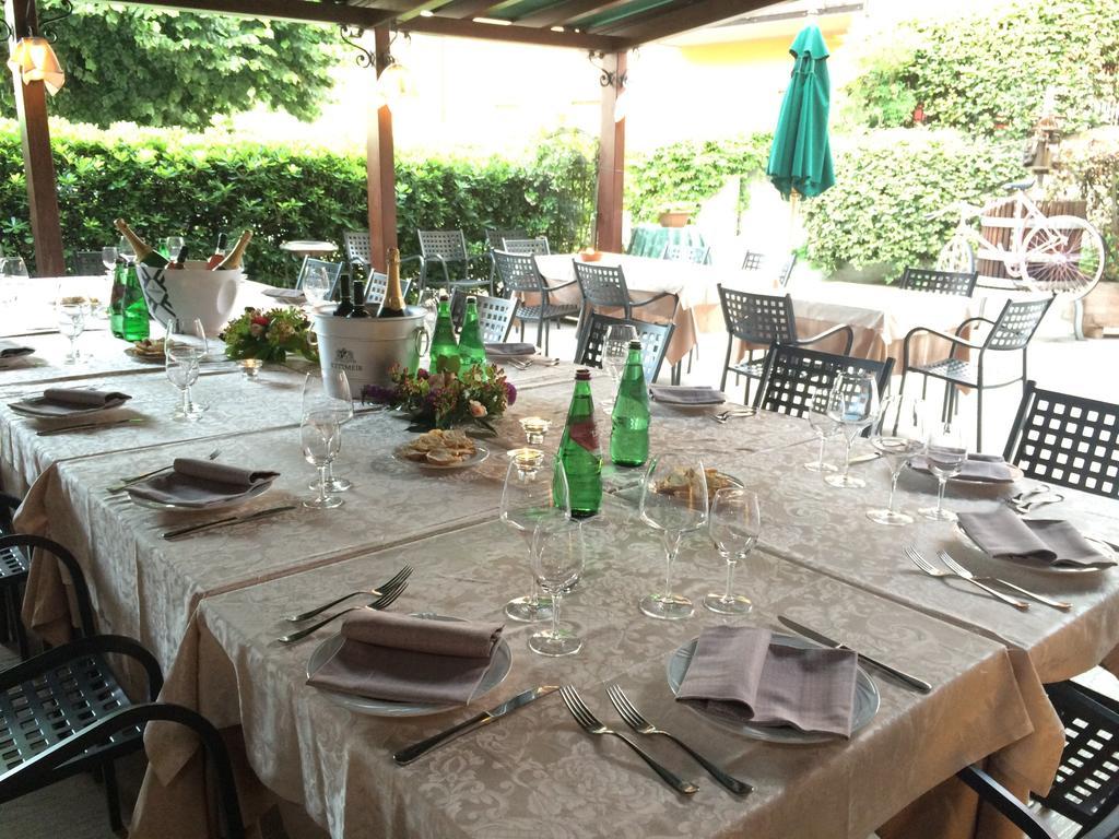 Locanda Da Bepi Marano di Valpolicella Exterior photo