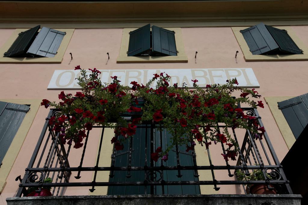 Locanda Da Bepi Marano di Valpolicella Exterior photo