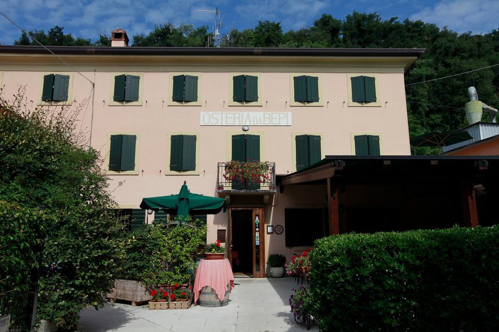 Locanda Da Bepi Marano di Valpolicella Exterior photo