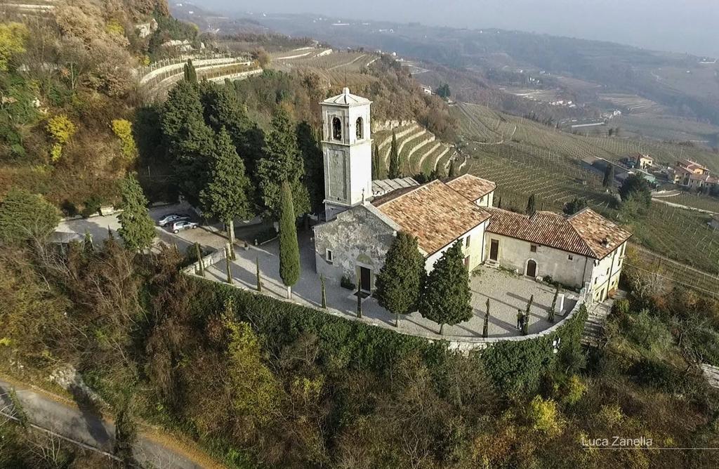 Locanda Da Bepi Marano di Valpolicella Exterior photo