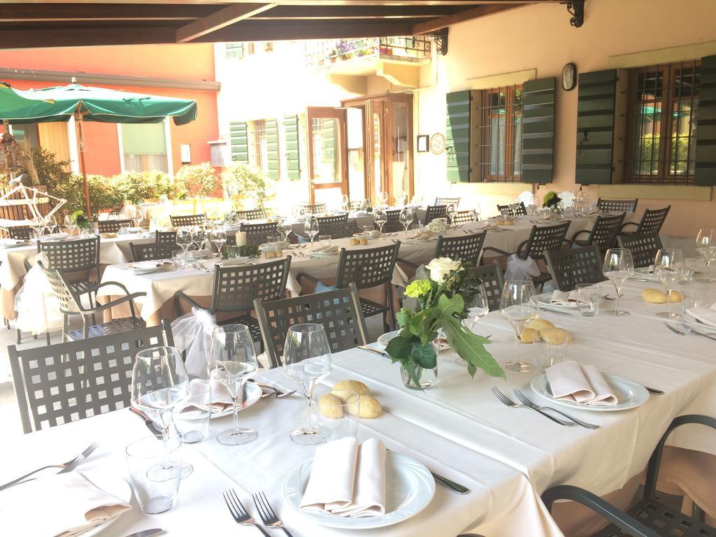 Locanda Da Bepi Marano di Valpolicella Exterior photo