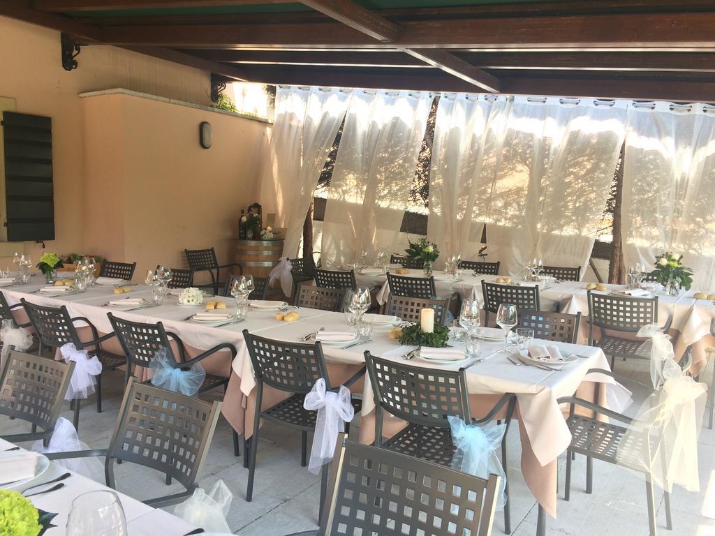 Locanda Da Bepi Marano di Valpolicella Exterior photo