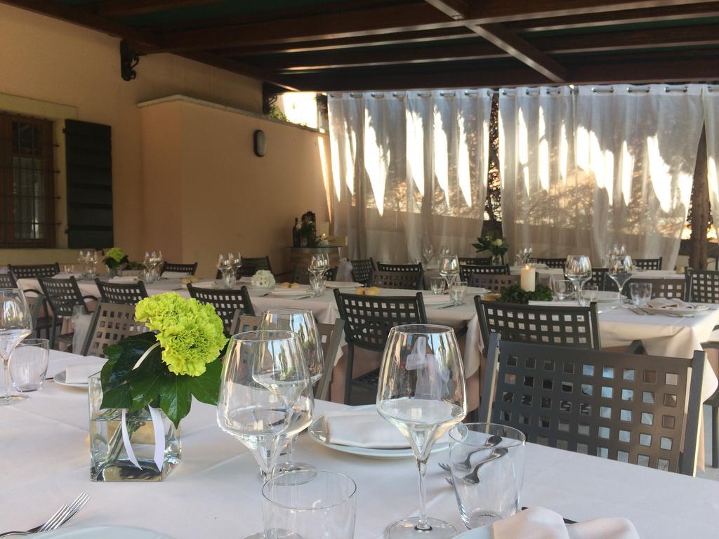 Locanda Da Bepi Marano di Valpolicella Exterior photo